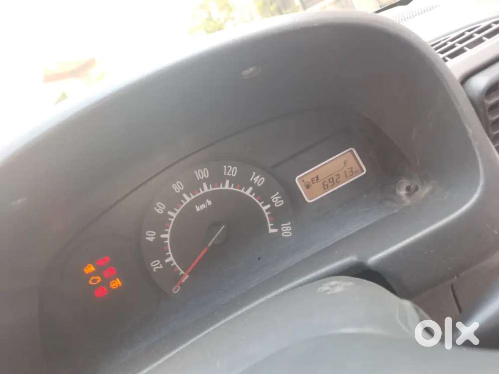 Maruti Suzuki Alto K10 2012