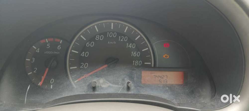 Renault Pulse Rxz Diesel, 2013, Diesel