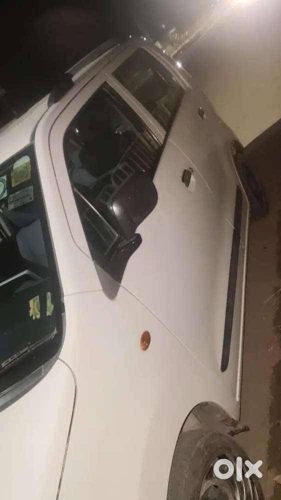 Maruti Suzuki Wagon R 2012 Zxi+