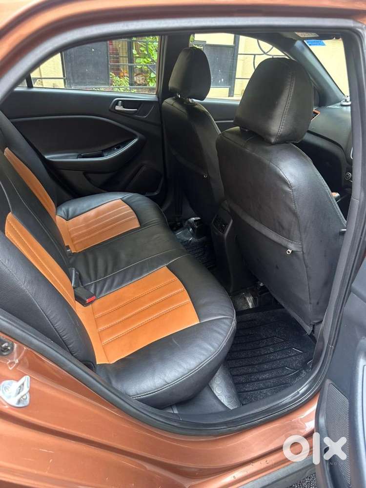 Hyundai Car 2015 Petrol