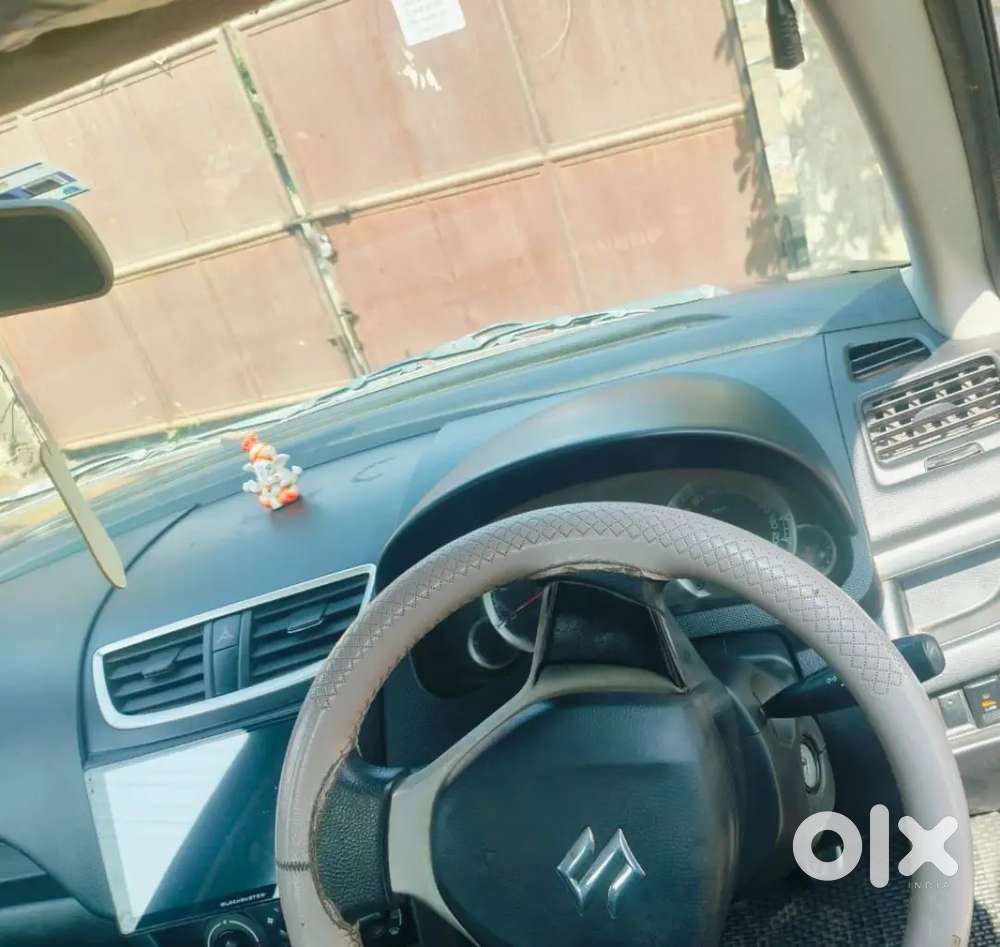 Maruti Suzuki Swift 2014 Diesel 85000 Km Driven