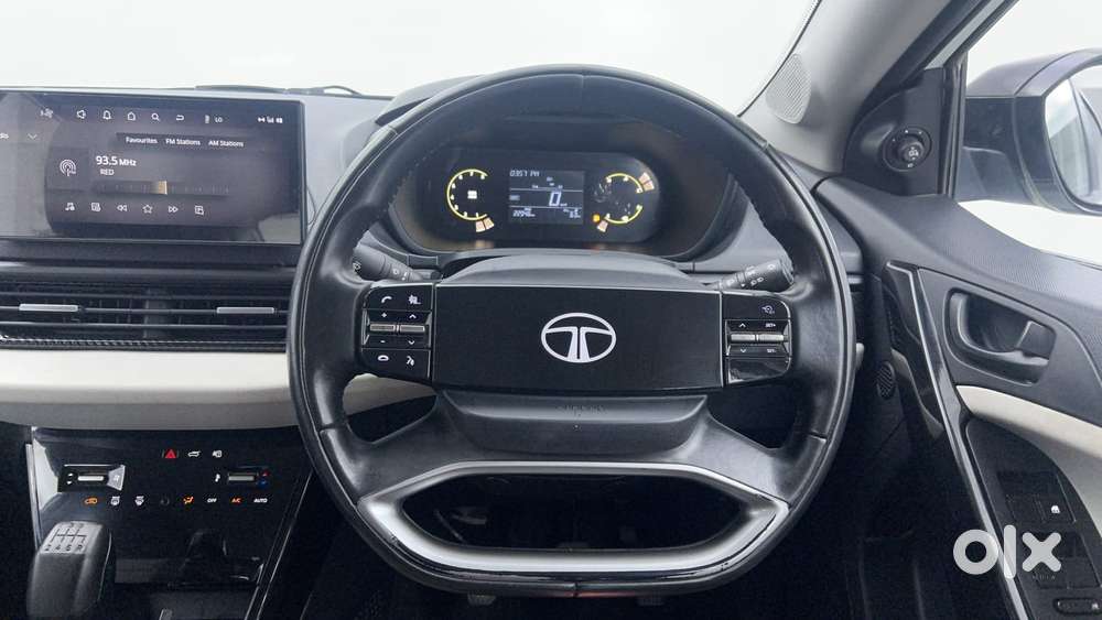Tata Curvv Creative S 1.5 Kryojet Diesel 6mt, 2025, Diesel