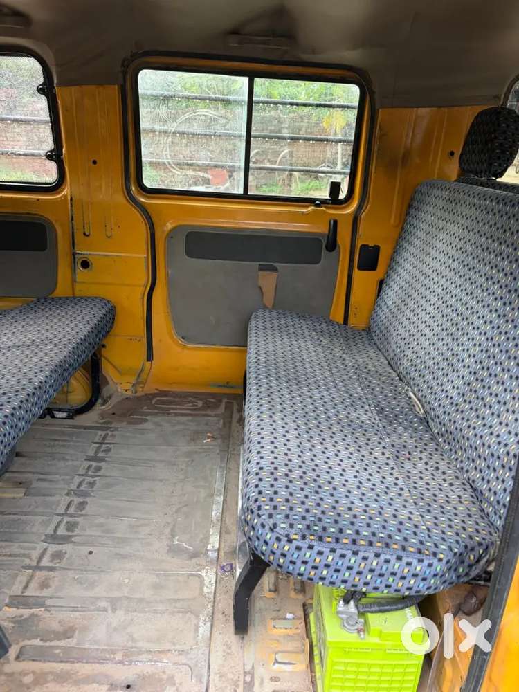 Mahindra Supro 0.9 Vx 2019