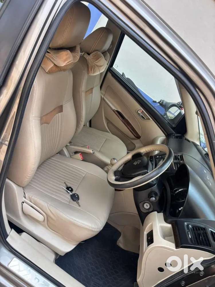 Maruti Swift Dzire Vdi 2015 Diesel