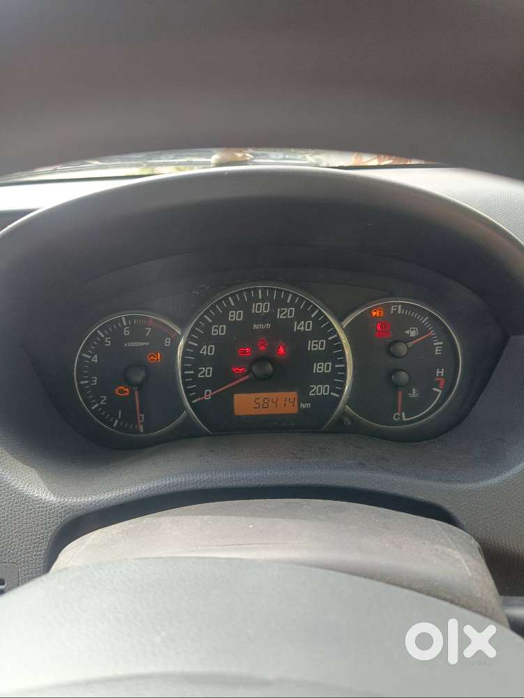 Maruti Suzuki Swift 2011 Petrol 58400 Km Driven