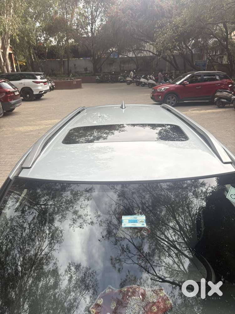 Maruti Suzuki Brezza 1.5 Zxi Cng, 2024, Cng & Hybrids