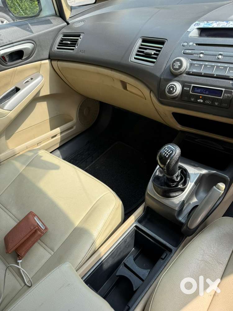 Honda Civic 1.8 Sport 2010
