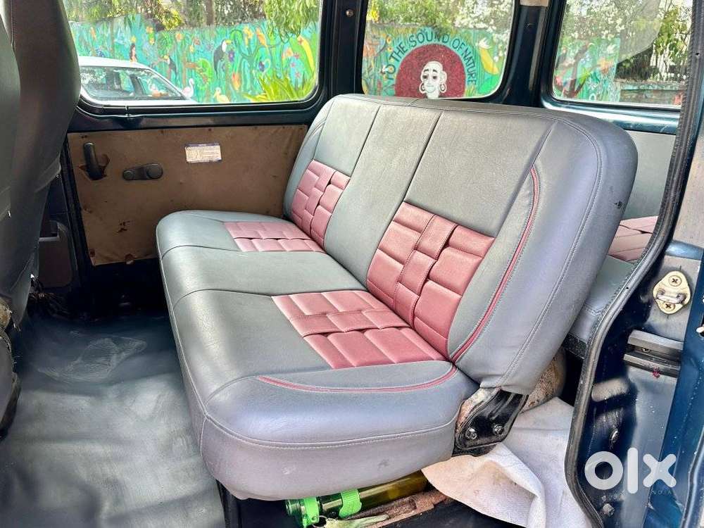 Maruti Suzuki Eeco 7 Seater Ac, 2015, Cng & Hybrids