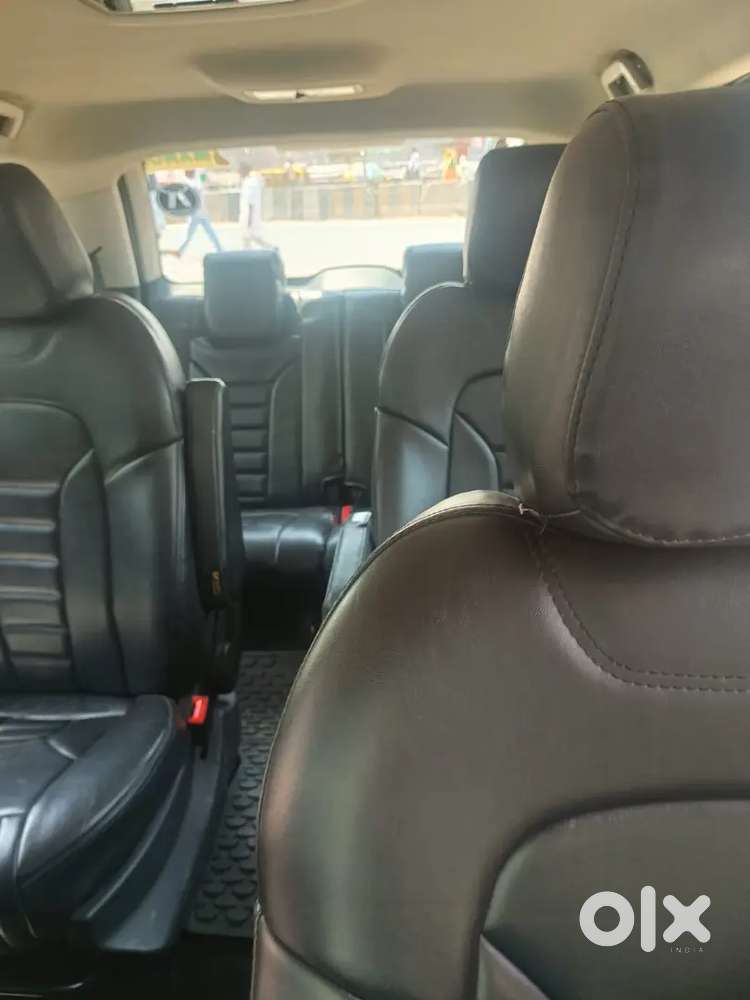 Tata Hexa 2018 Diesel 153000 Km Driven