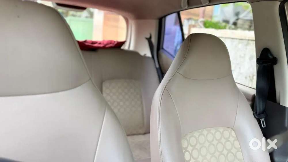 Hyundai I10 Magna Petrol 2009 Second Owner