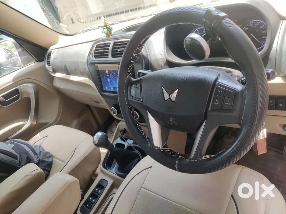 Mahindra Bolero Neo 2023
