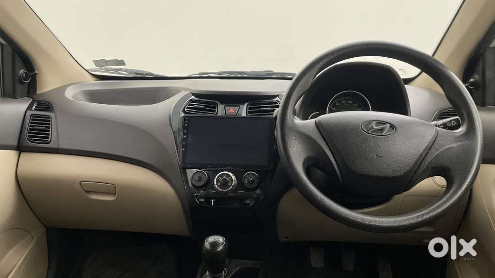 Hyundai Eon Magna +, 2013, Petrol