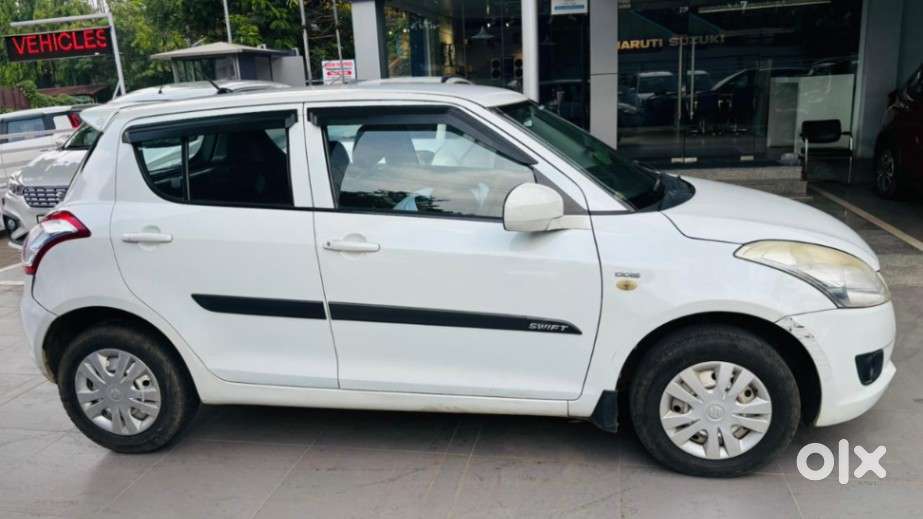 Maruti Suzuki Swift Ldi, 2014, Diesel