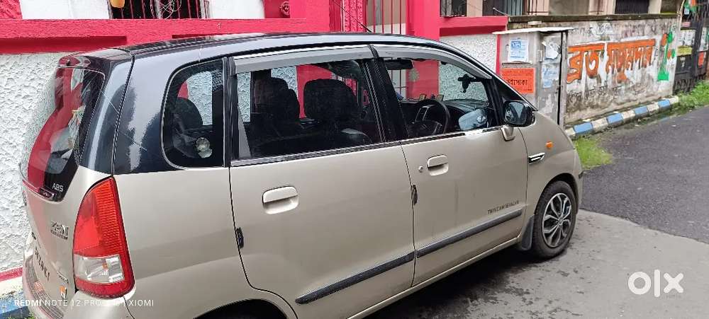 Maruti Suzuki Estilo Sports 2008