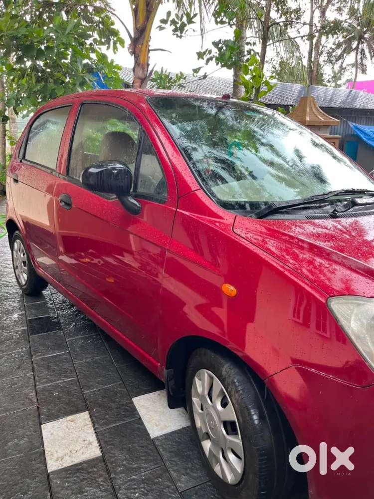 Chevrolet Spark 1.0.model2010. Rate 52000