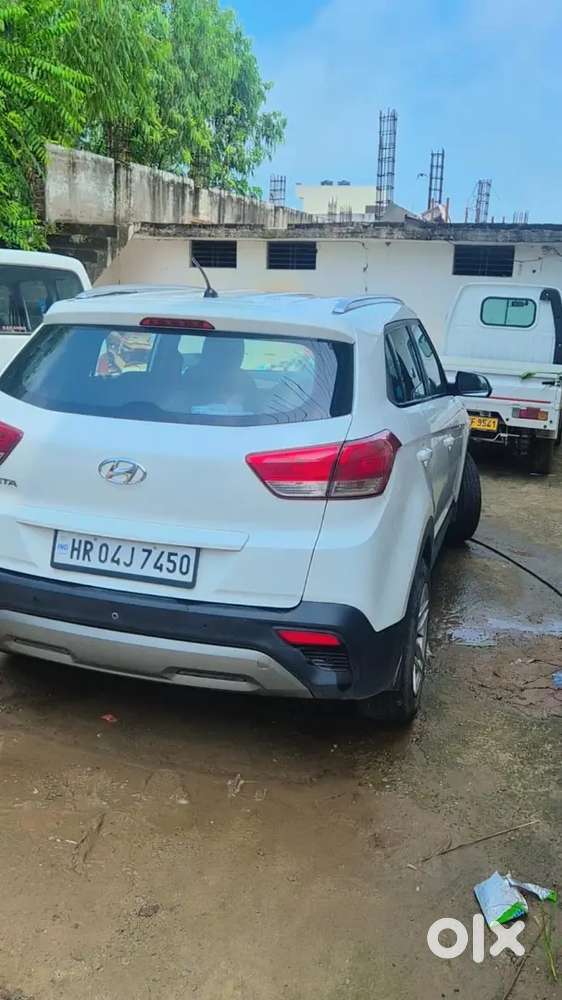 Well Manten Car