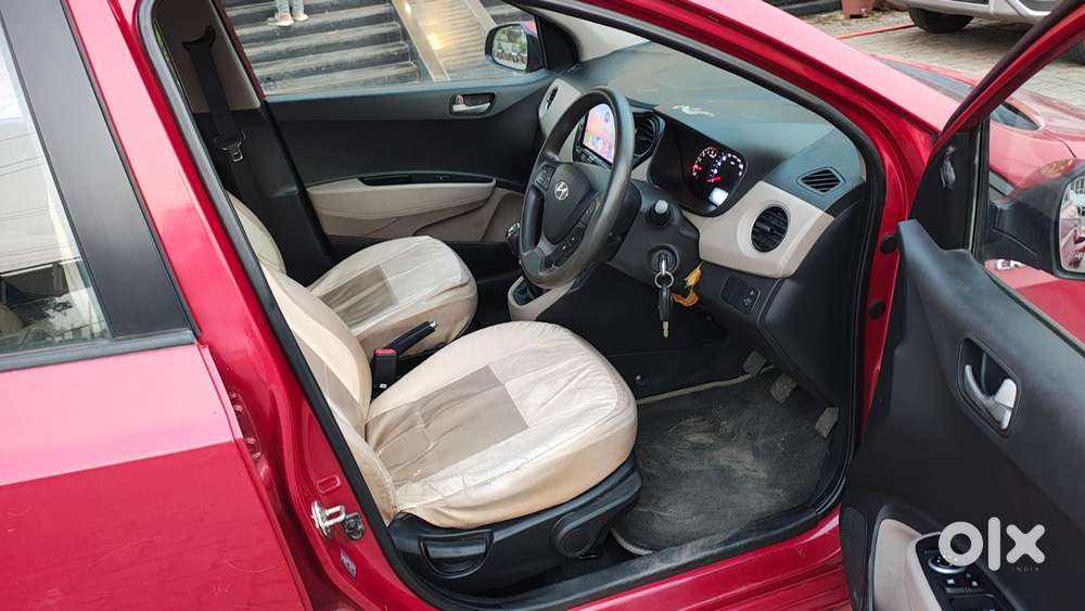 Hyundai Xcent 1.1 S (o) Crdi, 2014, Diesel