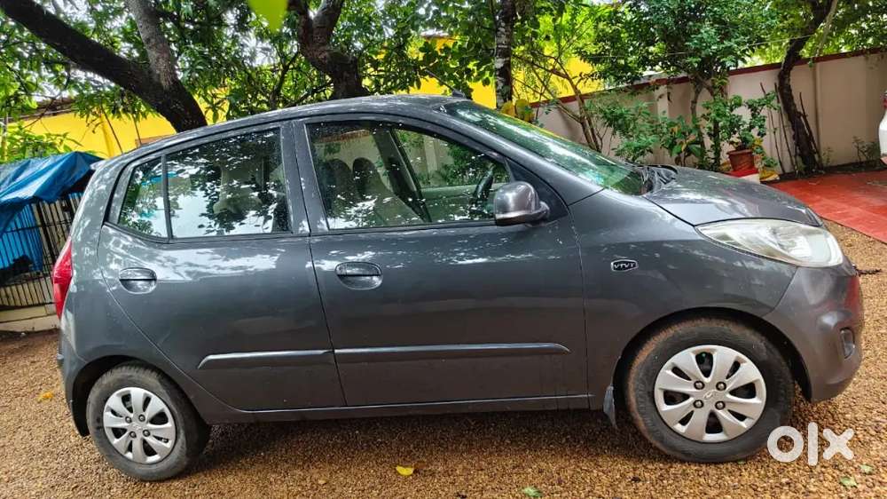 Mint Condition, Fully Maintained, Fully Serviced From Hyundai Service