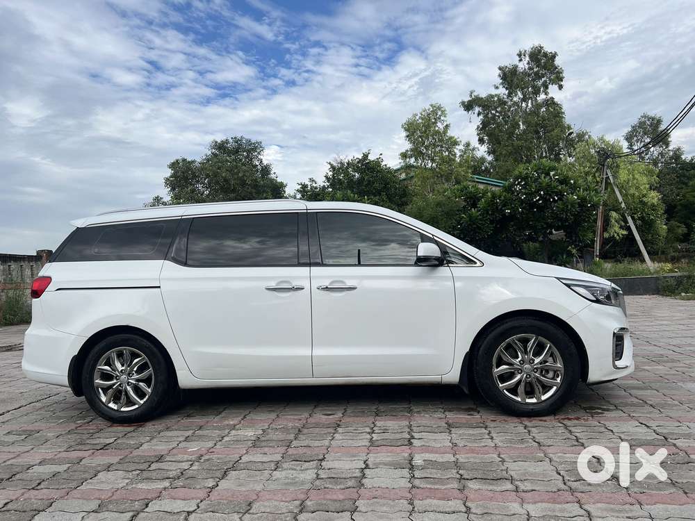 Kia Carnival Limousine, 2020, Diesel