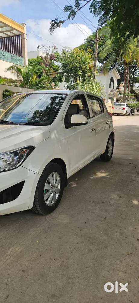 Hyundai I20 2013 Petrol 180 Km Driven