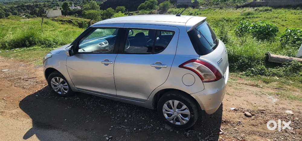 Maruti Swift Diesel 1st Owner