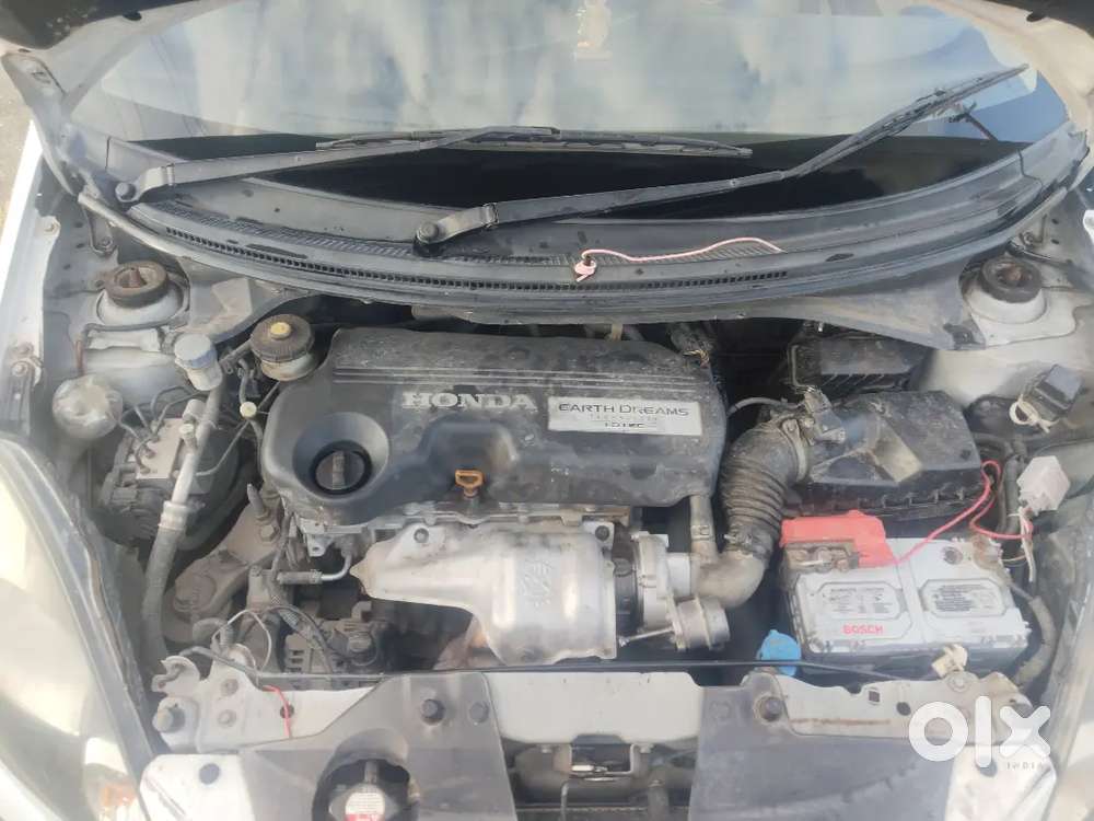 Honda Amaze 2014 Diesel