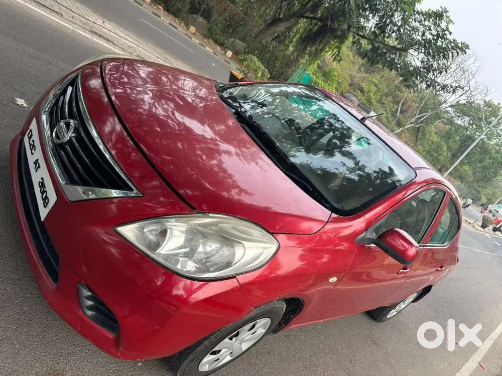 Nissan Sunny Xl 2014
