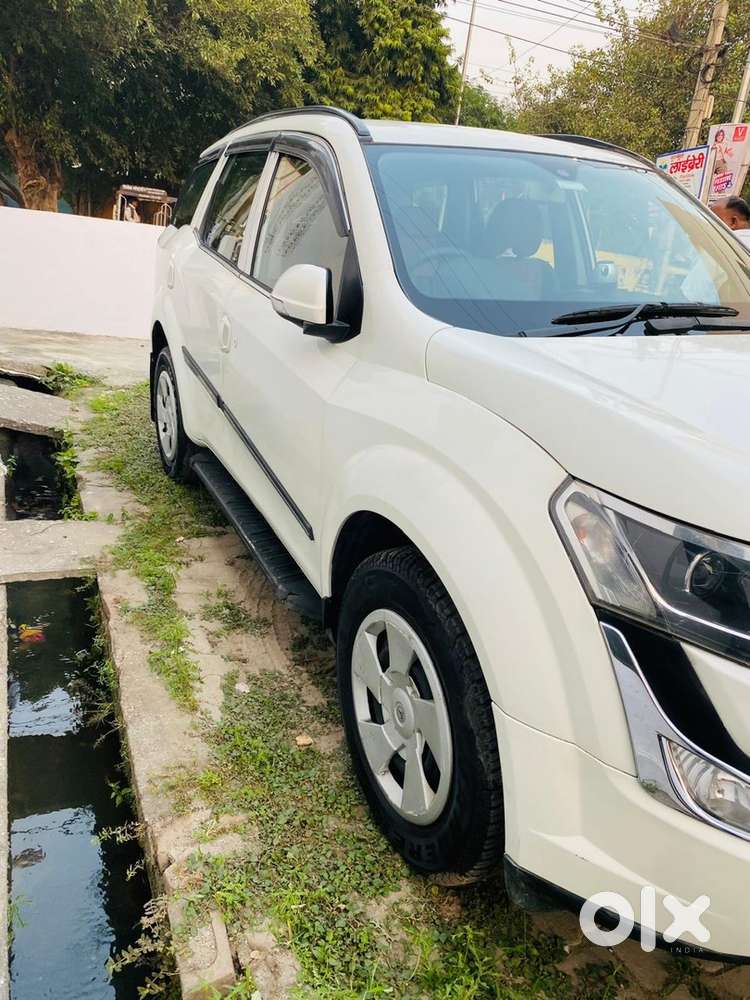 Mahindra Xuv500 2018 Diesel Good Condition