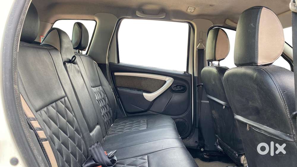 Renault Duster 85ps Diesel Rxl, 2013, Diesel