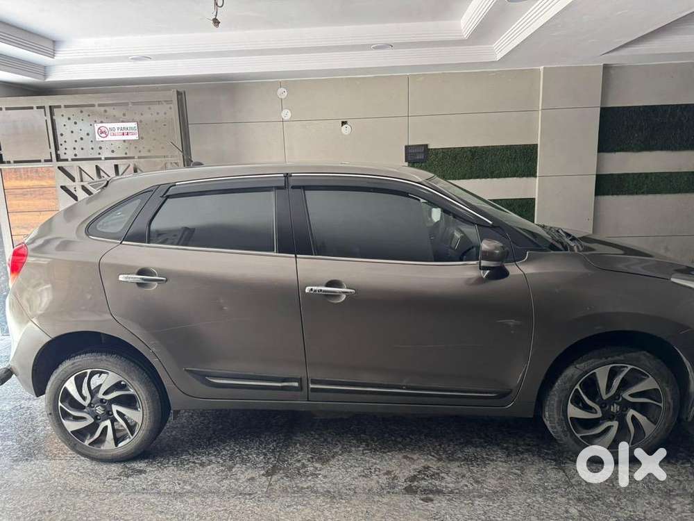 Maruti Suzuki Petrol 2019 Zeta Push Button Start