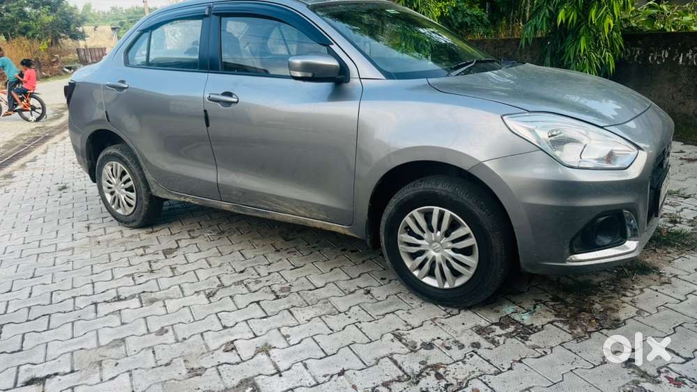Maruti Swift Dzire 2022 Model