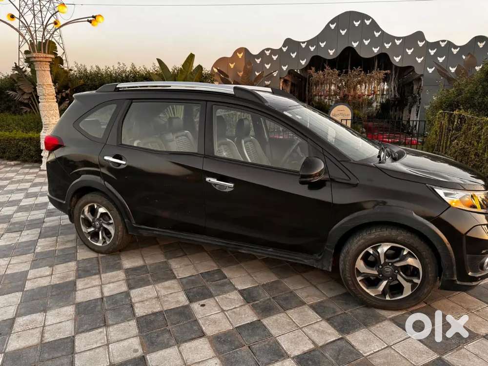 Honda Brv Diesel Manual