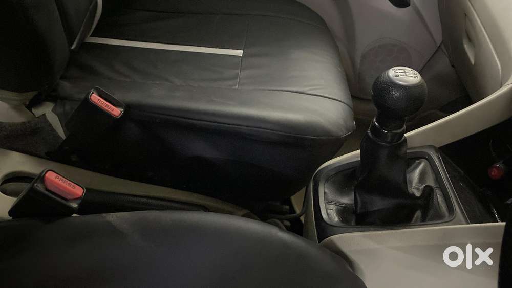 Maruti Suzuki Celerio Cng Vxi Optional, 2018, Cng & Hybrids