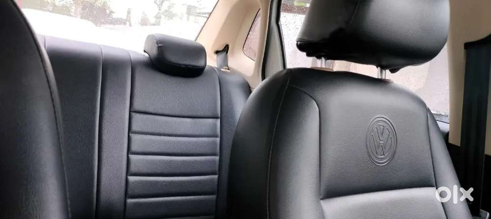 Volkswagen Ameo 2019 Petrol