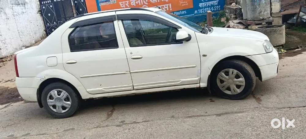 Mahindra Verito D6 2012 Diesel Manual