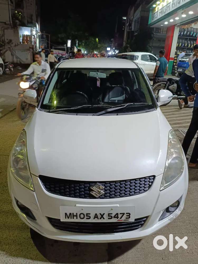 Maruti Suzuki Swift 2012 Petrol Good Condition