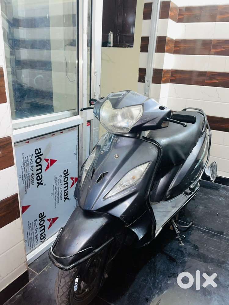 Wego Bike Sale In Sri Lanka Tvs Wego 110 Scooters 1824903792