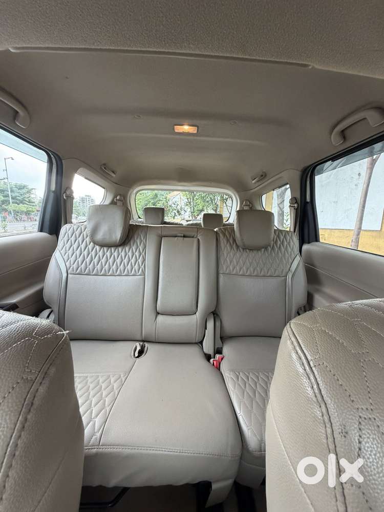 Maruti Suzuki Ertiga Zxi Plus Shvs, 2019, Cng & Hybrids