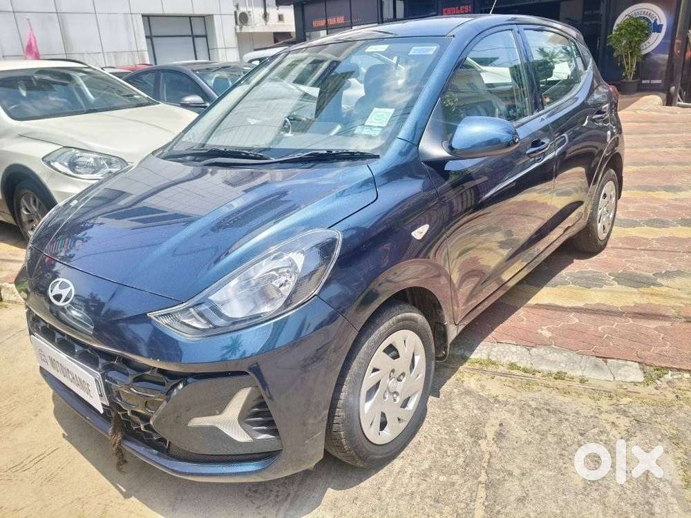 Hyundai Grand I10 Nios Magna, 2023, Petrol