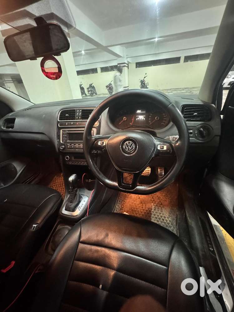 Volkswagen Polo Gt 2015