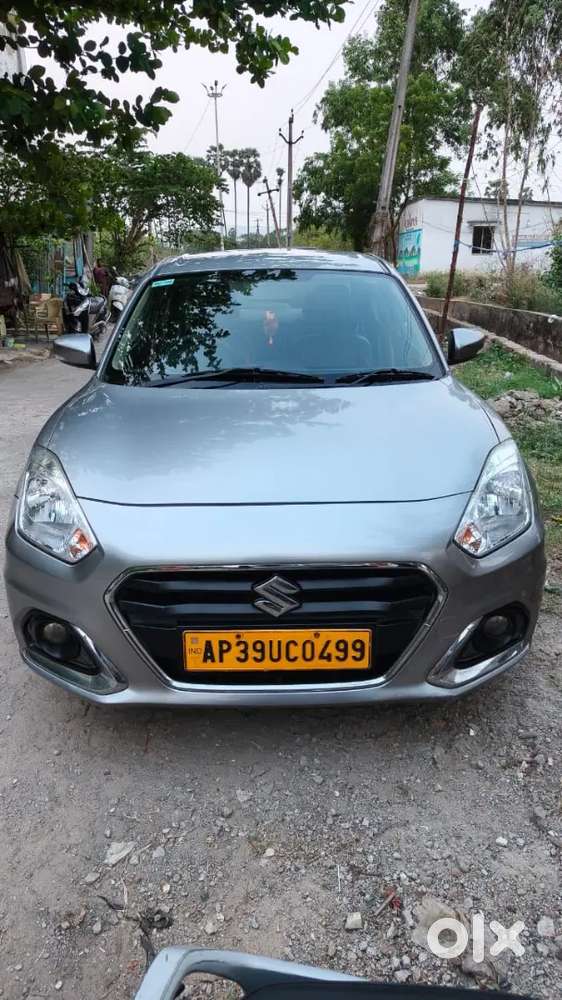 Maruti Dzire Vehicle Good  కండిసన్