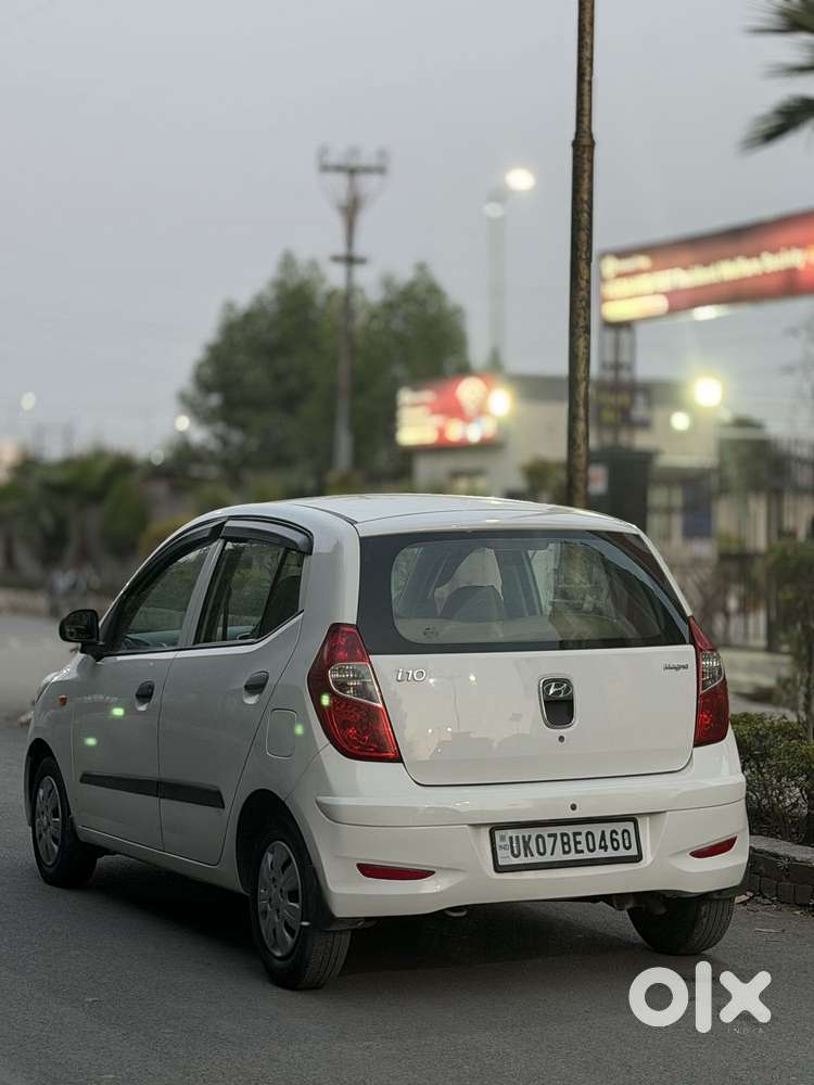 Hyundai I10 Magna, 2014, Petrol