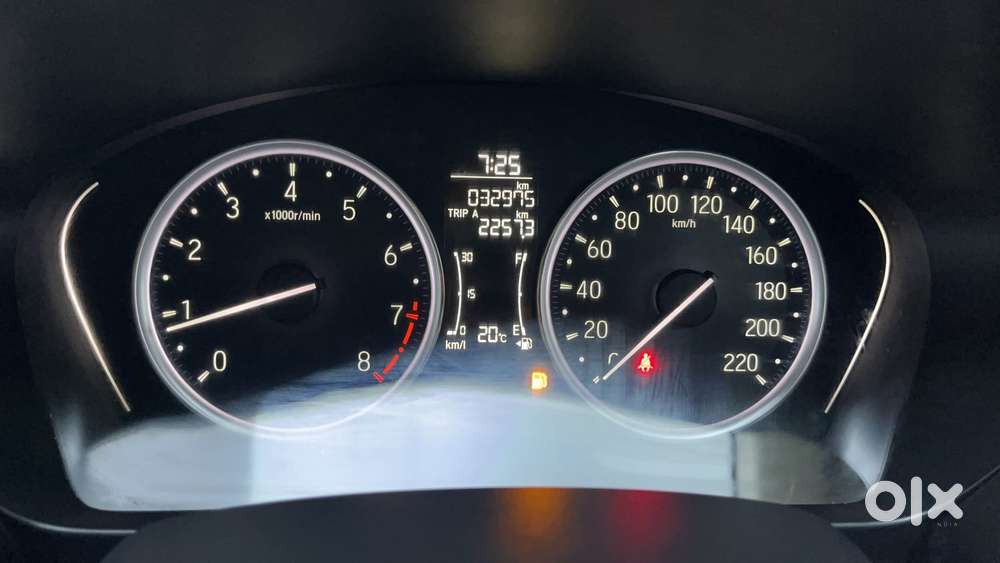 Honda City I-vtec V, 2022, Petrol