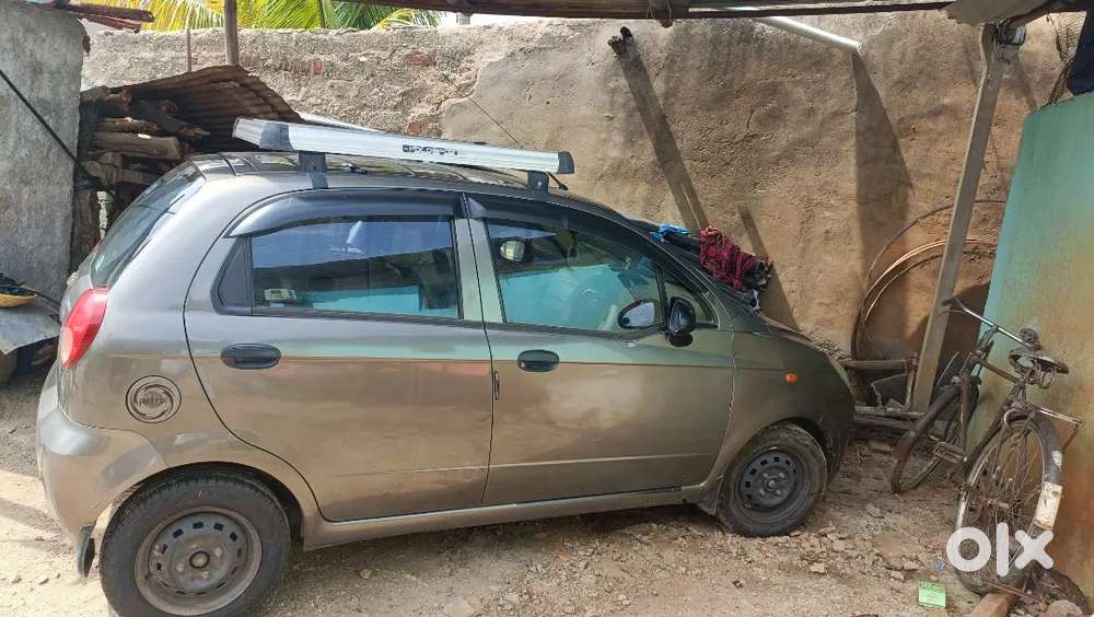 Good Condition Vehicle