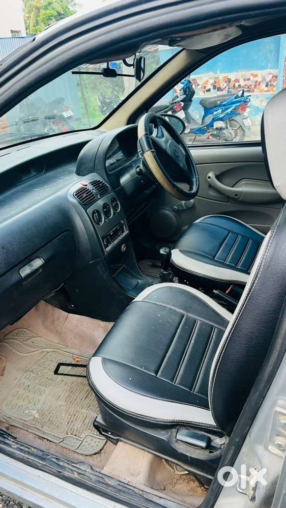 2014 Tata Indica V2 Diesel