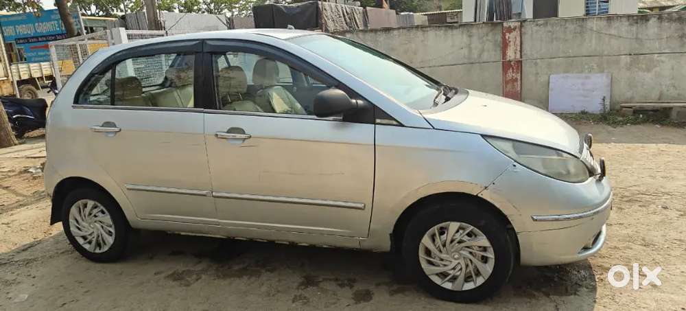 Good Condition Car
