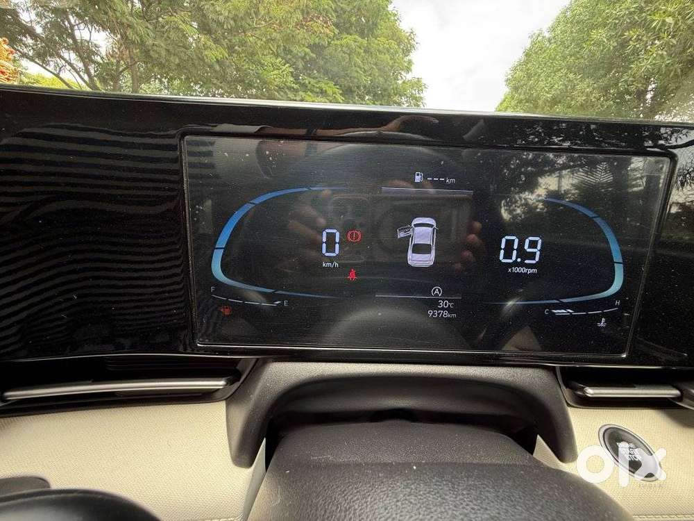 Hyundai New Verna Sx O 1.5 Turbo Gdi Mt, 2023, Petrol