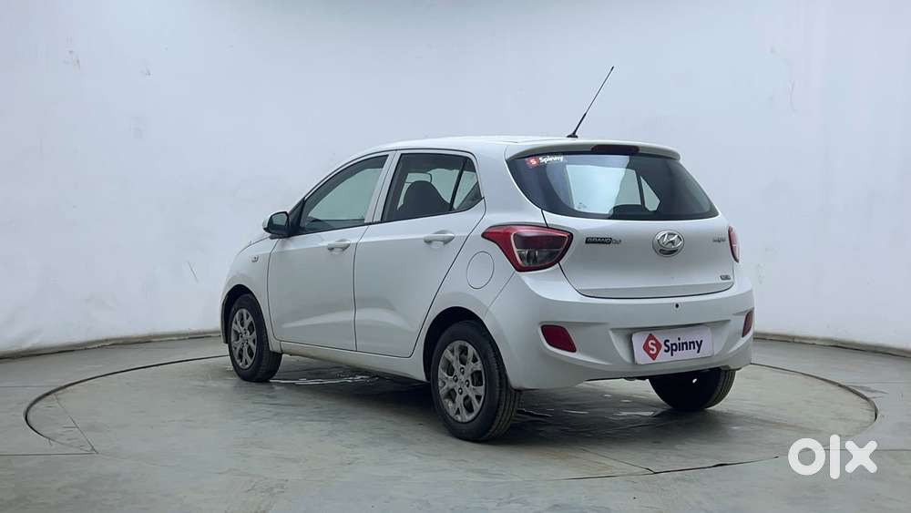 Hyundai Grand I10 1.2 Kappa Magna, 2015, Petrol