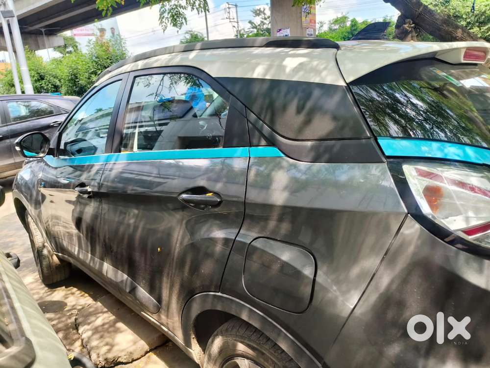 Tata Nexon Ev Xz Plus, 2024, Electric