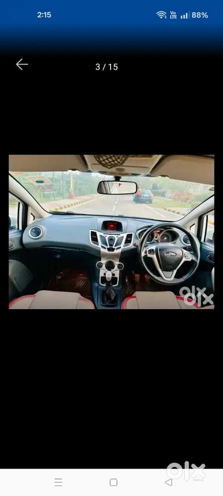 Koi Kmi Nhi H Ek Dum Ok H
